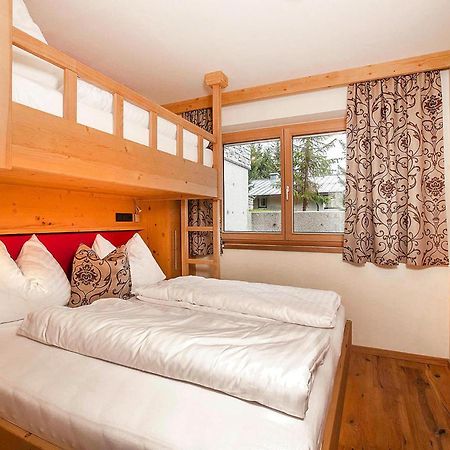 Chalet Edelweissalm, Koenigsleiten Konigsleiten Kültér fotó