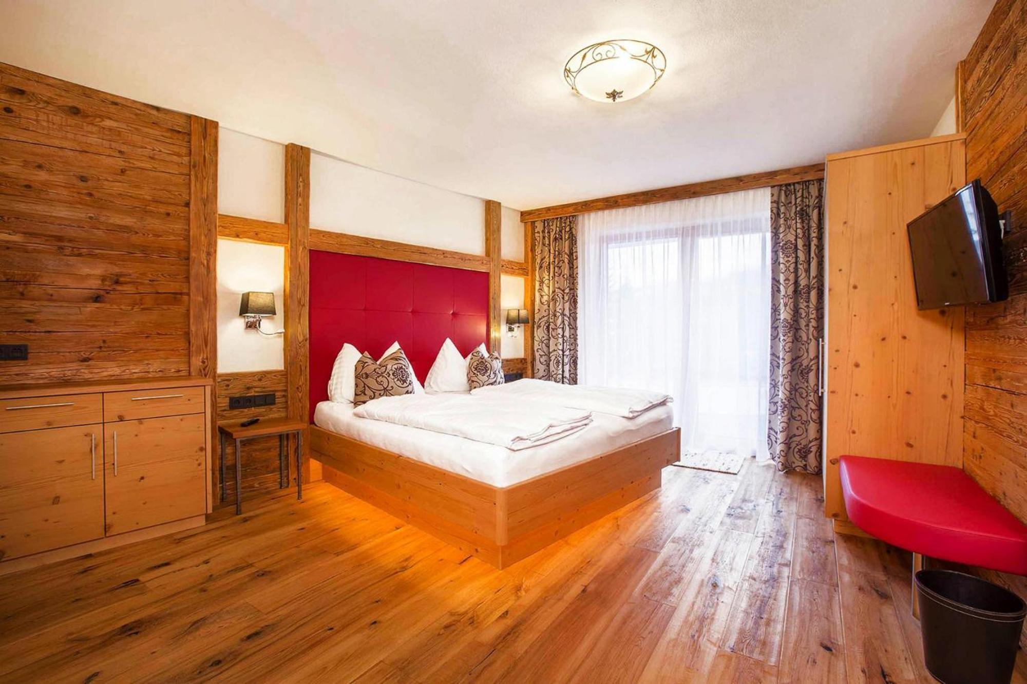 Chalet Edelweissalm, Koenigsleiten Konigsleiten Kültér fotó