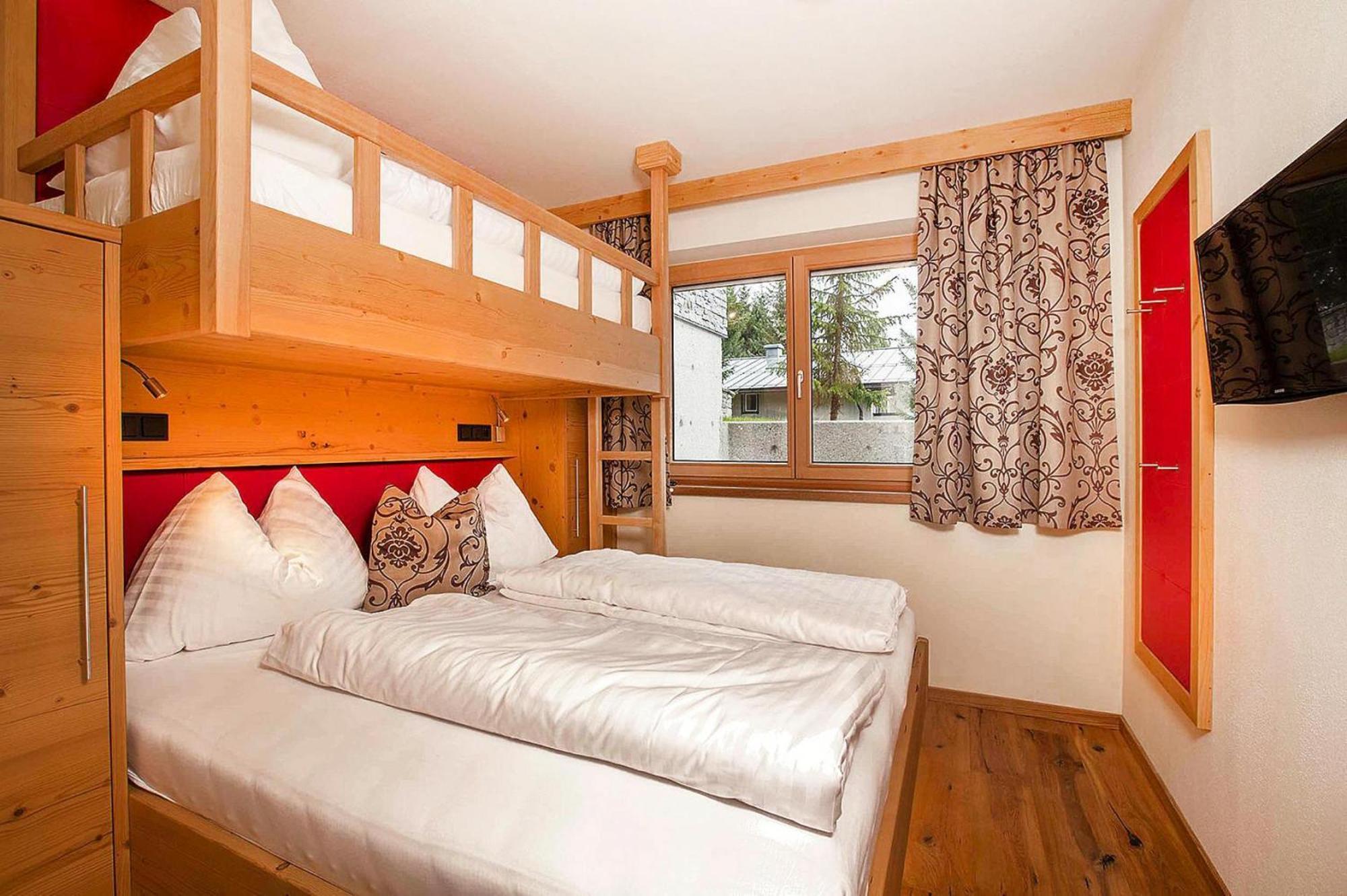 Chalet Edelweissalm, Koenigsleiten Konigsleiten Kültér fotó