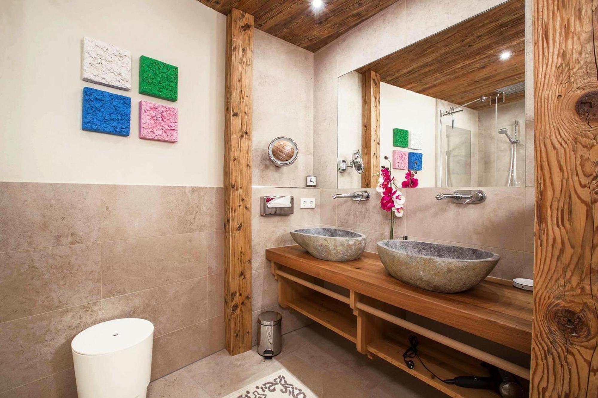 Chalet Edelweissalm, Koenigsleiten Konigsleiten Kültér fotó