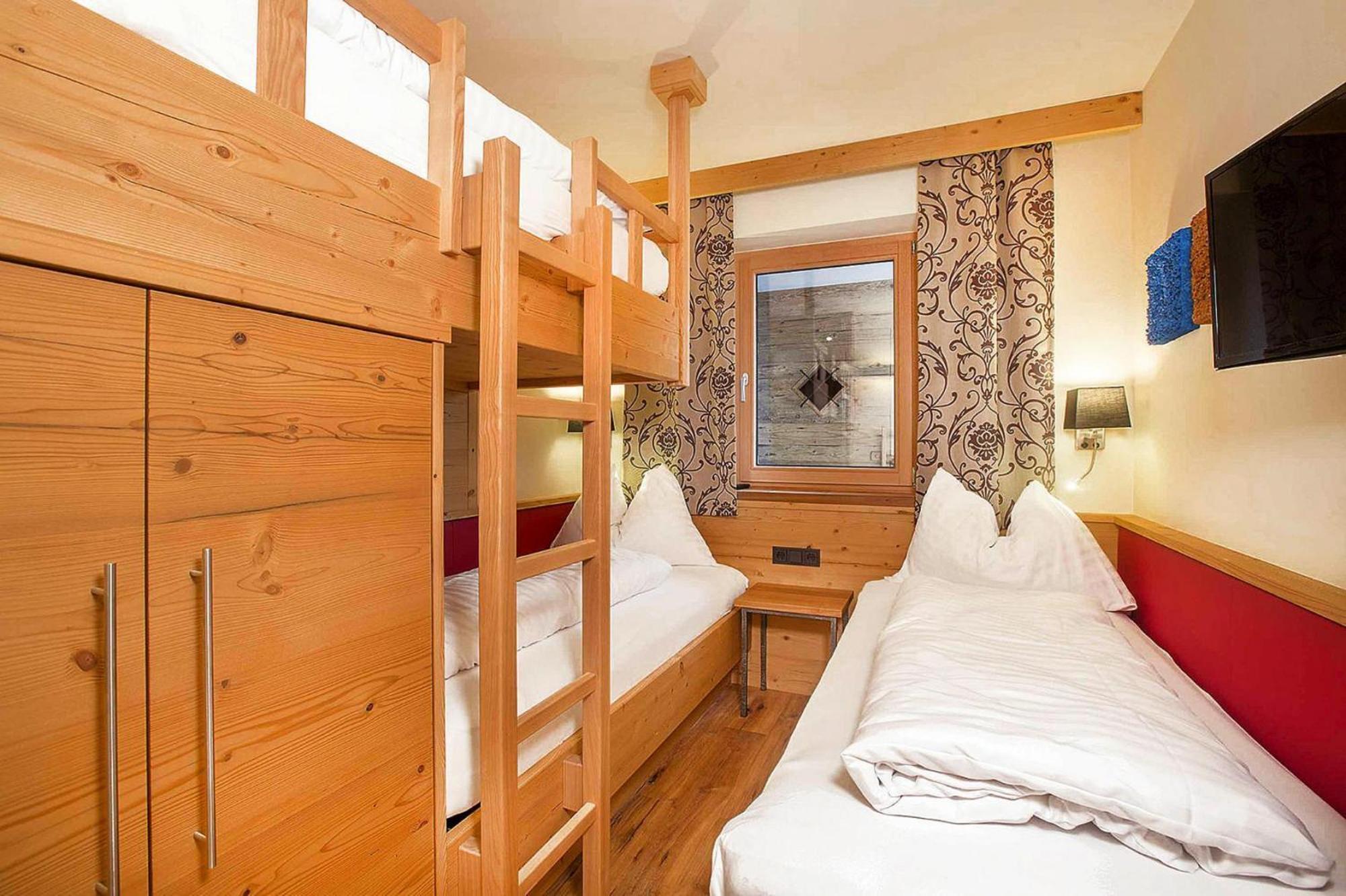 Chalet Edelweissalm, Koenigsleiten Konigsleiten Kültér fotó