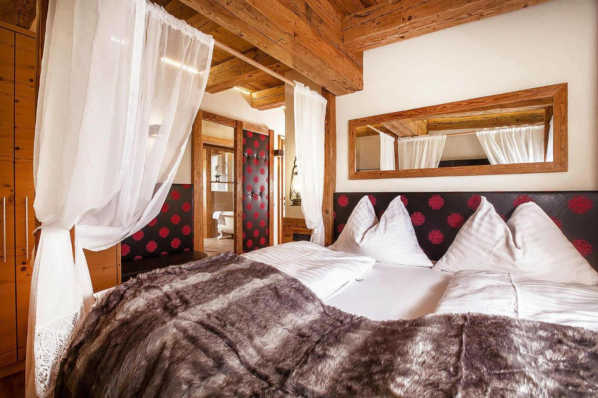 Chalet Edelweissalm, Koenigsleiten Konigsleiten Kültér fotó